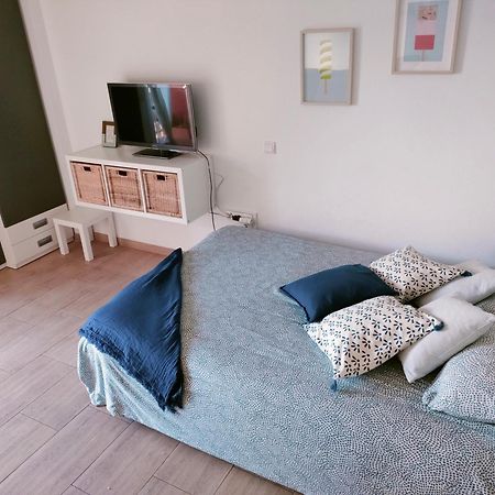 Aparthotel Minerva Benalmádena Εξωτερικό φωτογραφία