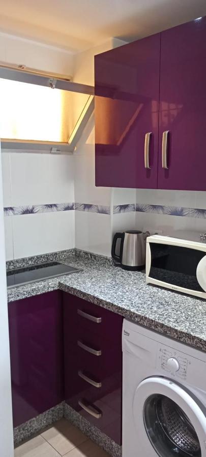 Aparthotel Minerva Benalmádena Εξωτερικό φωτογραφία