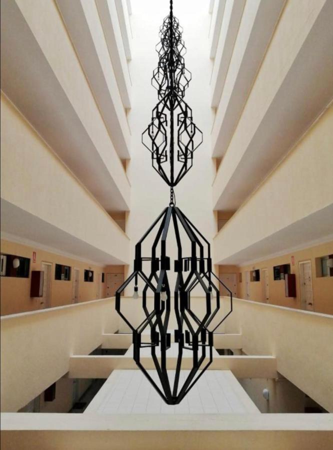Aparthotel Minerva Benalmádena Εξωτερικό φωτογραφία