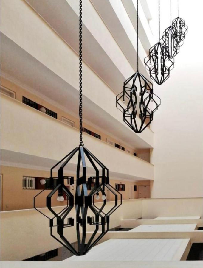 Aparthotel Minerva Benalmádena Εξωτερικό φωτογραφία