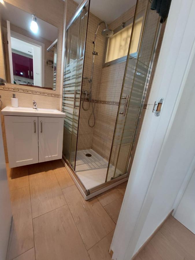 Aparthotel Minerva Benalmádena Εξωτερικό φωτογραφία