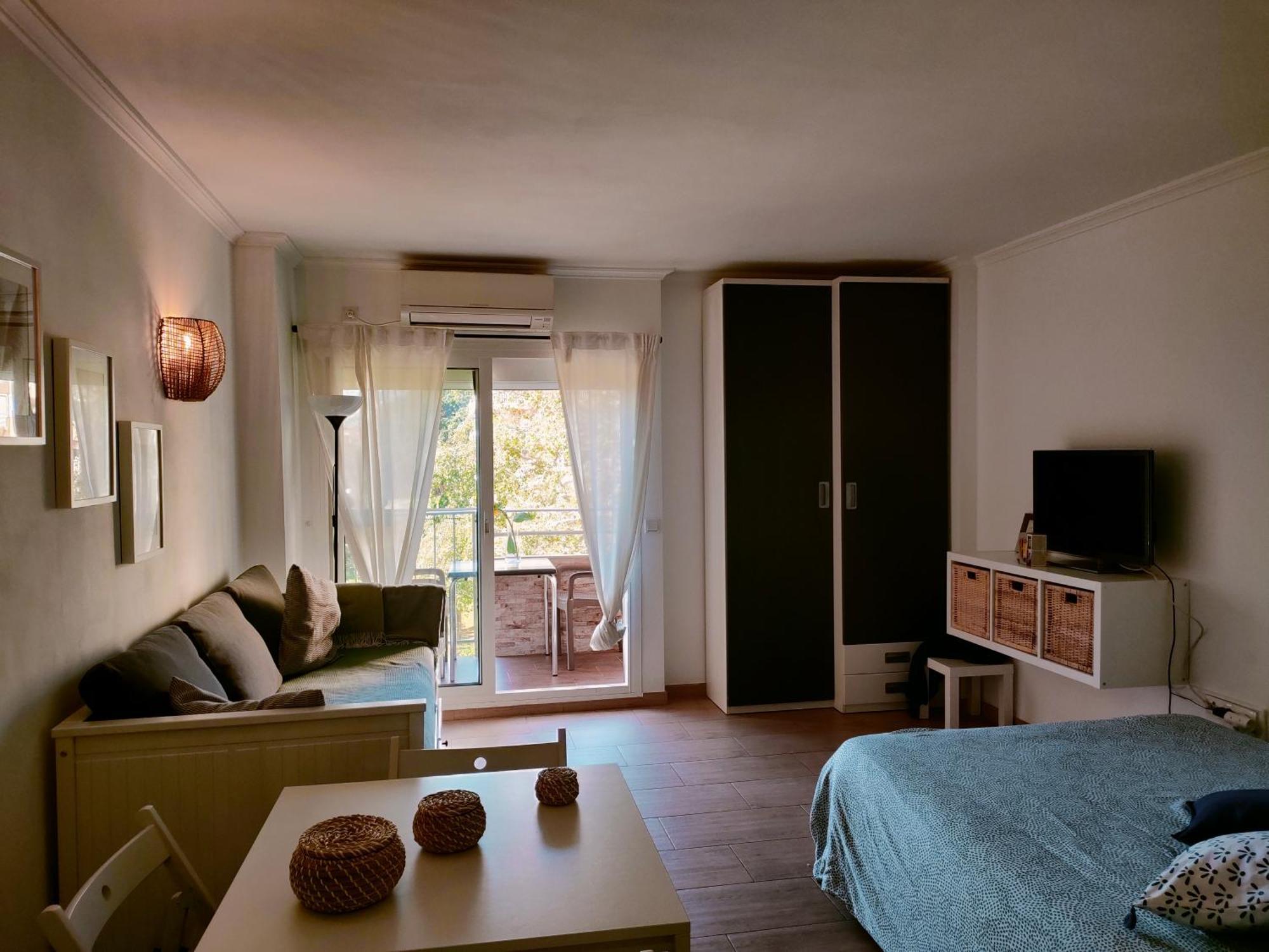 Aparthotel Minerva Benalmádena Εξωτερικό φωτογραφία