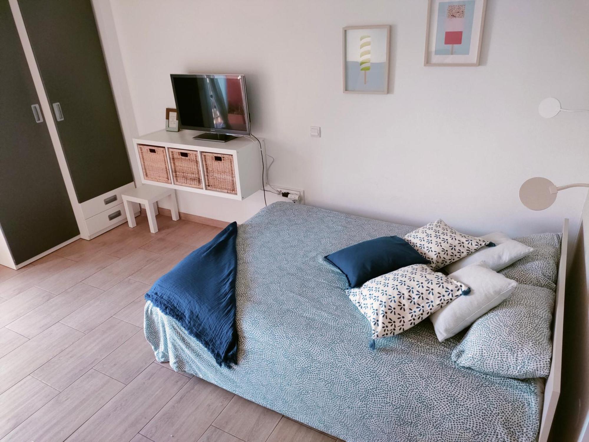 Aparthotel Minerva Benalmádena Εξωτερικό φωτογραφία