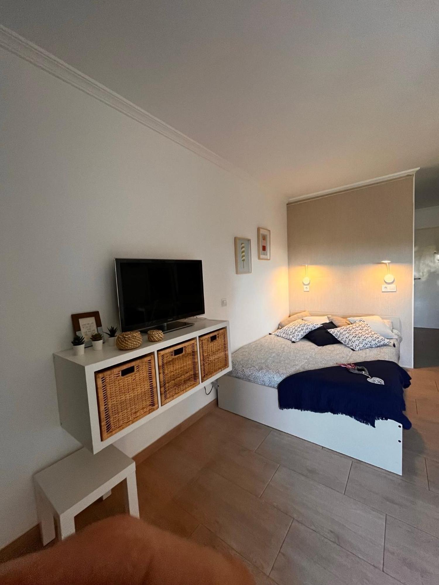 Aparthotel Minerva Benalmádena Εξωτερικό φωτογραφία