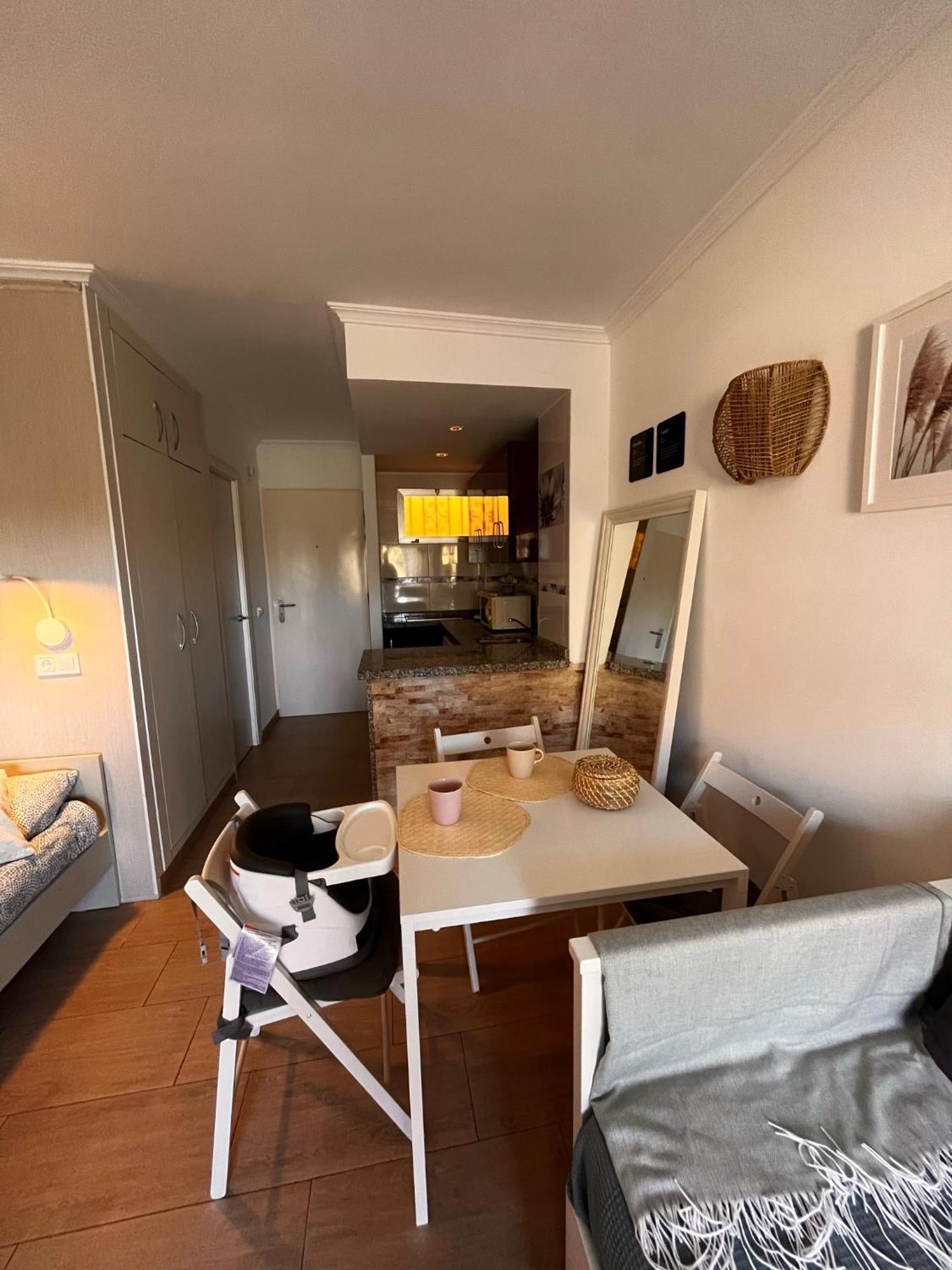 Aparthotel Minerva Benalmádena Εξωτερικό φωτογραφία