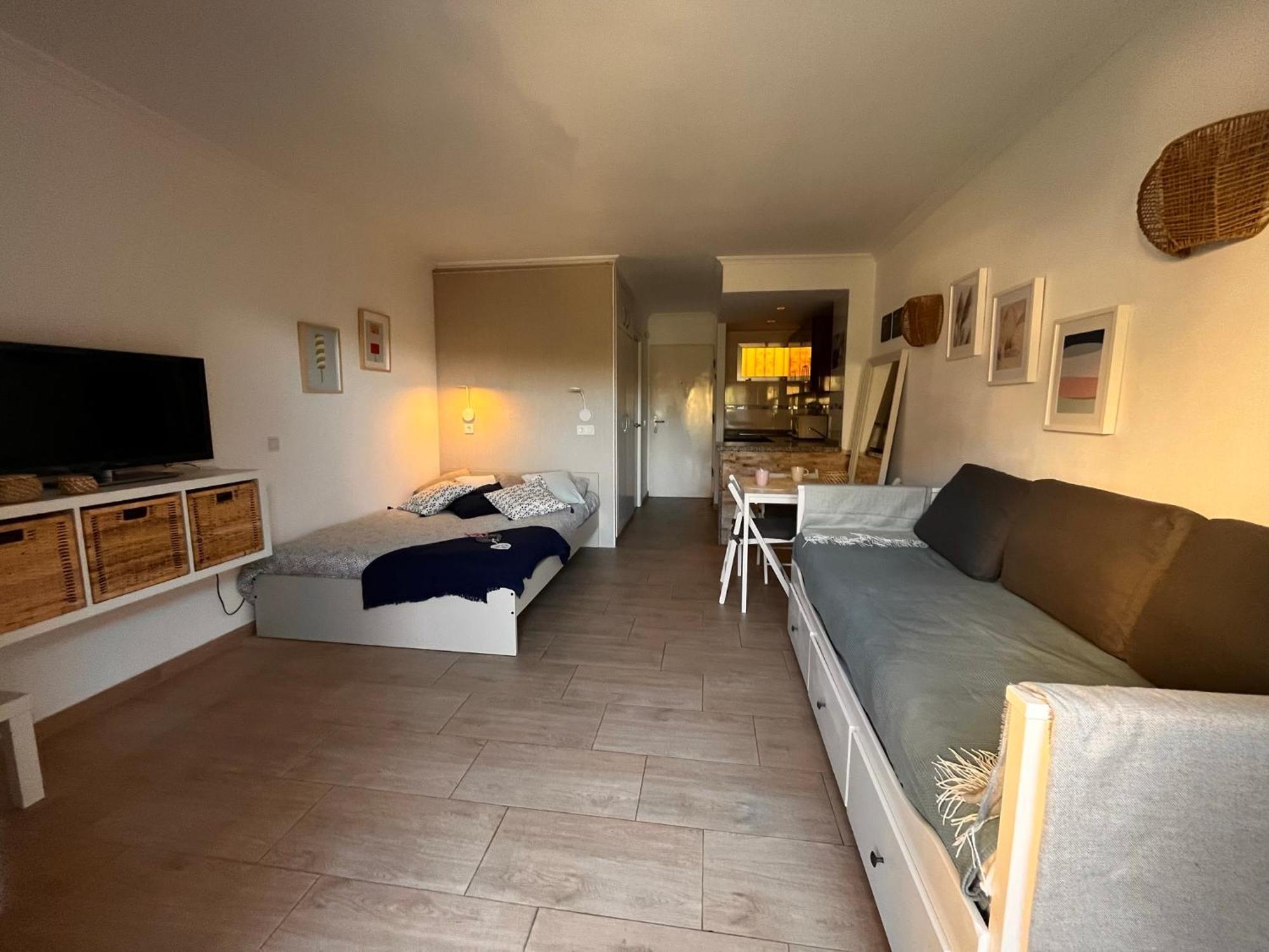 Aparthotel Minerva Benalmádena Εξωτερικό φωτογραφία
